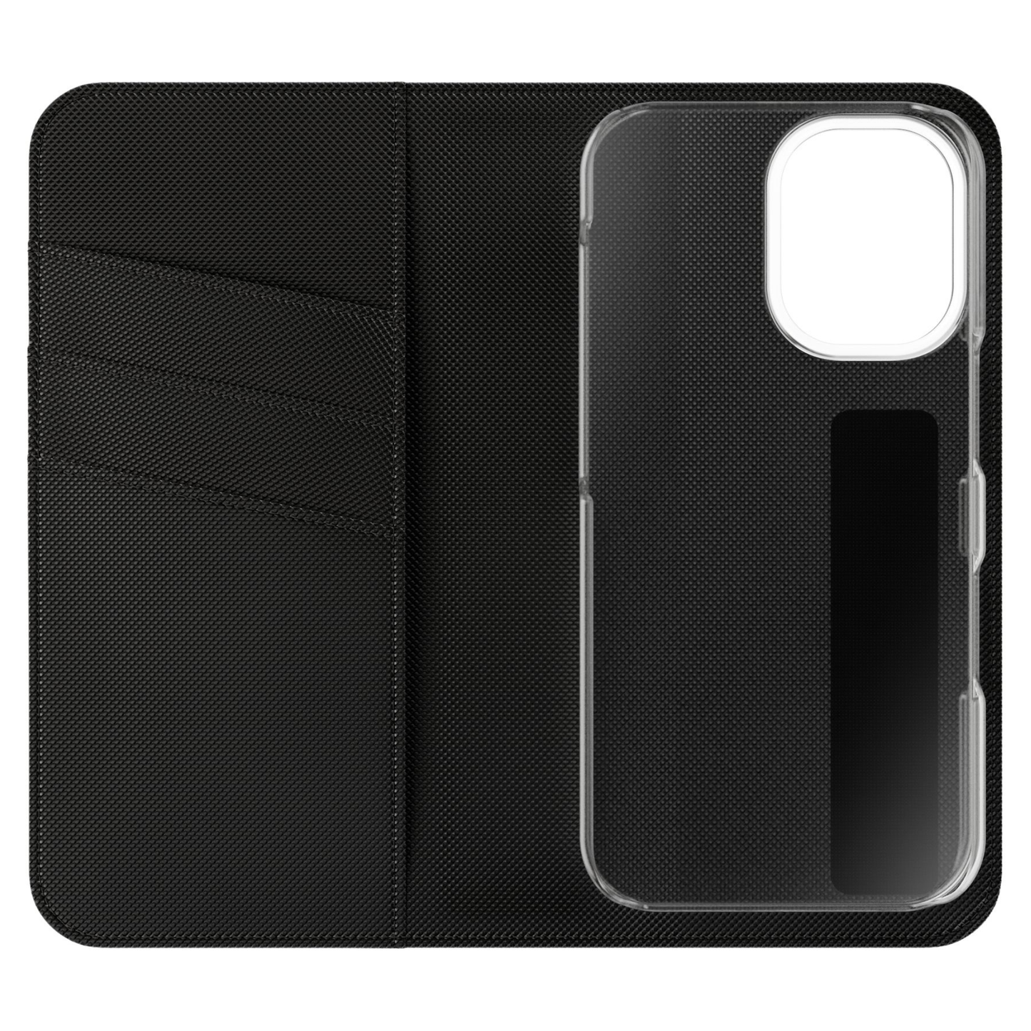 Dracula by Bram Stoker 1897 Book Phone Wallet