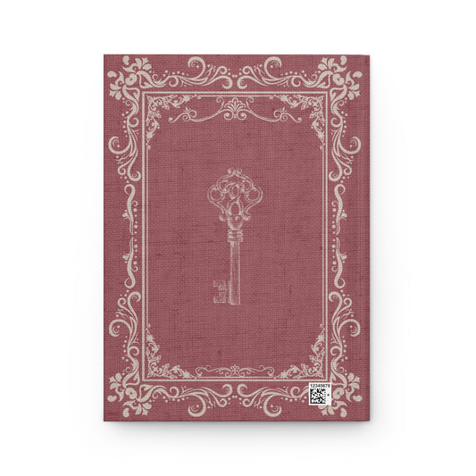 Marvelous Fantastical Adventures Of Journal